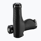 Manopole per manubrio Rockbros 71230001002 Handlebar Grips black