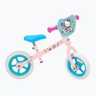 Bicicletta da corsa Toimsa Hello Kitty 10" rosa/blu