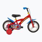 Bicicletta per bambini Toimsa 12" Paw Patrol Boy rosso