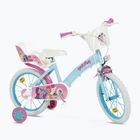 Bicicletta per bambini Toimsa 16" My Little Pony blu