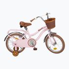 Bicicletta per bambini Toimsa Vintage 16" rosa