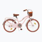 Bicicletta per bambini Toimsa Vintage 20" rosa