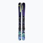 Sci alpini da bambino + attacchi Armada ARV 84 Jr + L6