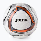 Joma Ultra-Light Hybrid calcio bianco/arancio taglia 5