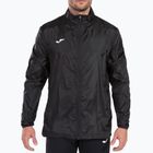 Giacca da corsa Joma Elite VII Windbreaker da uomo, nero