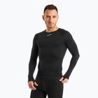 Maglia termica Joma Brama Classic LS negro