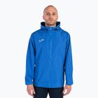 Giacca da corsa Joma Elite VIII Raincoat royal da uomo