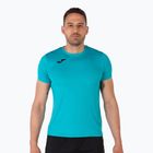Maglia da corsa Joma Record II turchese da uomo