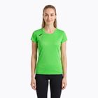 Maglia da corsa Joma Record II fluor verde donna