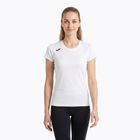 Maglia da corsa Joma Record II da donna, bianco