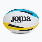 Pallone da rugby Joma J-Max bianco misura 3