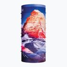BUFF Mountain Collection imbracatura multifunzionale Original matterhorn multicolore