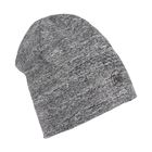BUFF Dryflx berretto invernale grigio chiaro/grigio chiaro
