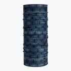 BUFF Original Ecostretch fionda multifunzionale haiku dark navy