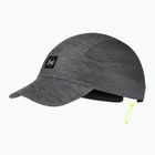 Cappellino con visiera BUFF Pack Speed heather grey