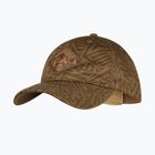 Cappellino con visiera BUFF Baseball Cap stony nut
