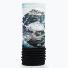 BUFF Mountain Collection Imbragatura multifunzionale Polar mount everest blu