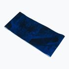 BUFF Tech Fleece fascia blu in cemento