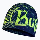 BUFF Berretto invernale reversibile in microfibra havoc blue