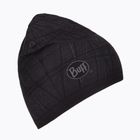 BUFF Cappello invernale in microfibra reversibile in brace nero