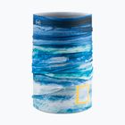 BUFF Coolnet UV Imbragatura multifunzionale Zankor blu