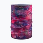 Fascia multifunzionale per bambini BUFF Original Ecostretch crystal purple