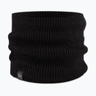 Scaldacollo per bambini BUFF Knitted & Fleece Lan black