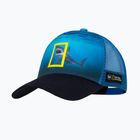 Cappellino con visiera BUFF Trucker seons navy