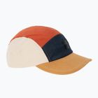 Berretto da baseball per bambini BUFF 5 Panel Go Colart multicolore