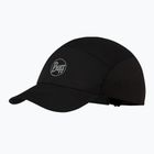 Cappellino con visiera BUFF Speed solid black