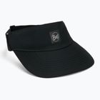BUFF Go Visor Visiera da corsa nera solida
