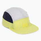 Cappellino con visiera BUFF 5 Panel Go domus lime