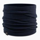 BUFF Snood Polar solido blu scuro