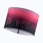 Fascia per la testa BUFF Tech Fleece haera mauve