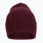 BUFF Berretto invernale lavorato a maglia Norval maroon