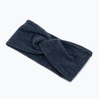 BUFF Fascia in pile Merino navy