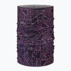 Fascia multifunzionale per bambini BUFF Coolnet UV Kasai Violet