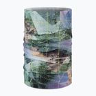 Fascia multifunzione BUFF Coolnet UV campast green