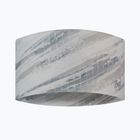 BUFF Coolnet UV Fascia larga Frane grigio