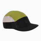 BUFF Cappello da baseball a 5 pannelli Go Domus grafite