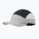 Cappellino con visiera BUFF 5 Panel Go domus grey