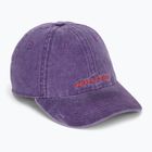 Cappellino da bambino BUFF Baseball brokes violet