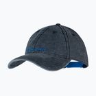 Cappellino con visiera BUFF Baseball brokes night blue