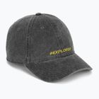 Cappellino da bambino BUFF Baseball brokes black