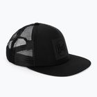 Cappello da baseball per bambini BUFF Trucker Mitt nero