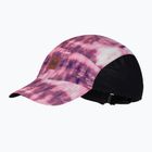 Cappellino con visiera BUFF Speed deri pink