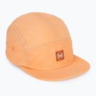 Cappellino con visiera BUFF 5 Panel Explore slen orange