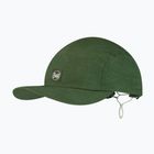 Cappellino con visiera BUFF 5 Explore Panel slen military