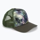 Berretto da baseball BUFF Trucker Campast verde