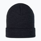 Berretto invernale BUFF Heavyweight Merino Wool solid indigo